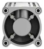 Festo DSBC-125-500-PPVA-N3 - Image 5