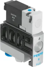 Festo CPVSC1-M4H-N-H-Q3O