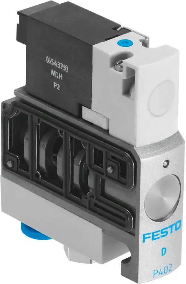 Festo CPVSC1-M4H-N-H-Q3O