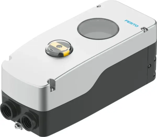 Festo CMSH-S-VDE1-S-A-AL-G14-C1M20-HA-V2