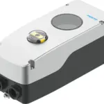 Festo CMSH-S-VDE1-S-A-AL-N14-C1N12-HA