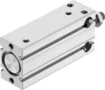 Festo DPDM-20-40-PA - Image 2