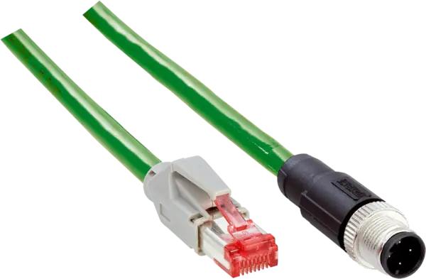 Sick YM2D24-300EA1MRJA4