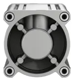 Festo DSBC-125-400-PPSA-N3 - Image 5