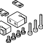 Festo DASI-B12-20-S3