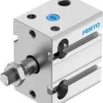 Festo DPDM-32-5-S-PA