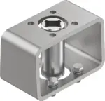 Festo DARQ-K-Z-F04S11-F03S9-R13