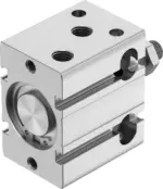 Festo DPDM-32-5-PA - Image 2