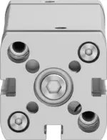 Festo ADNGF-25-60-P-A - Image 4