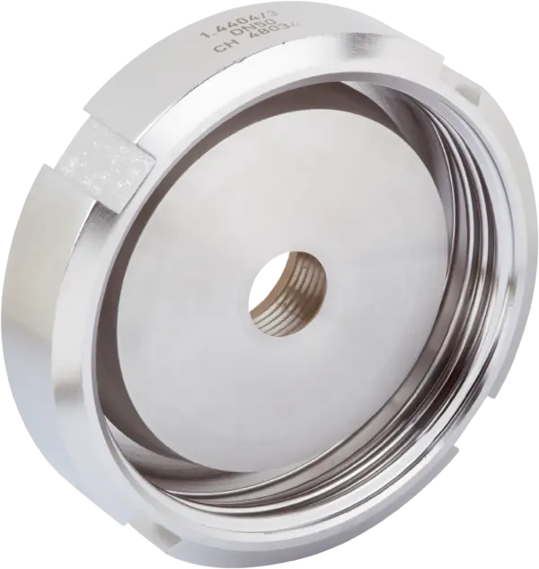 Sick BEF-HA-851D65-LFP1