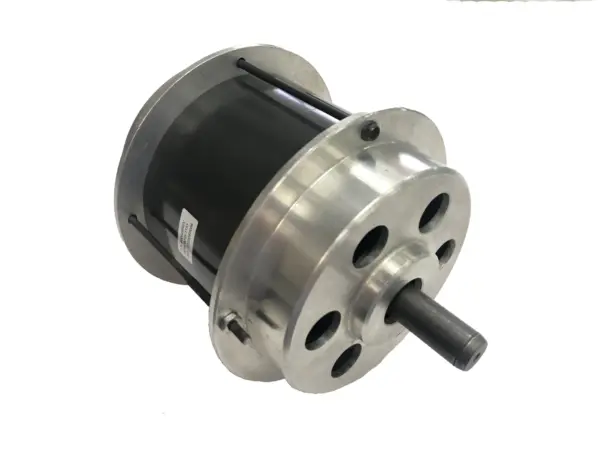 Acim Nidec Brushless DC Motors BLDC