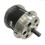 Acim Nidec BLDC Motors