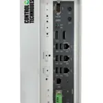 Acim Nidec MCz201 & MCz601