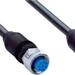 Sick YF2A18-100UA5M2A18