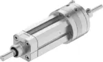 Festo DSL-32-25-270-P-A-S2-KF-B - Image 2