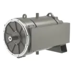 Acim Nidec LSAH 42.3 - Cogeneration alternator | 10 - 41 kVA