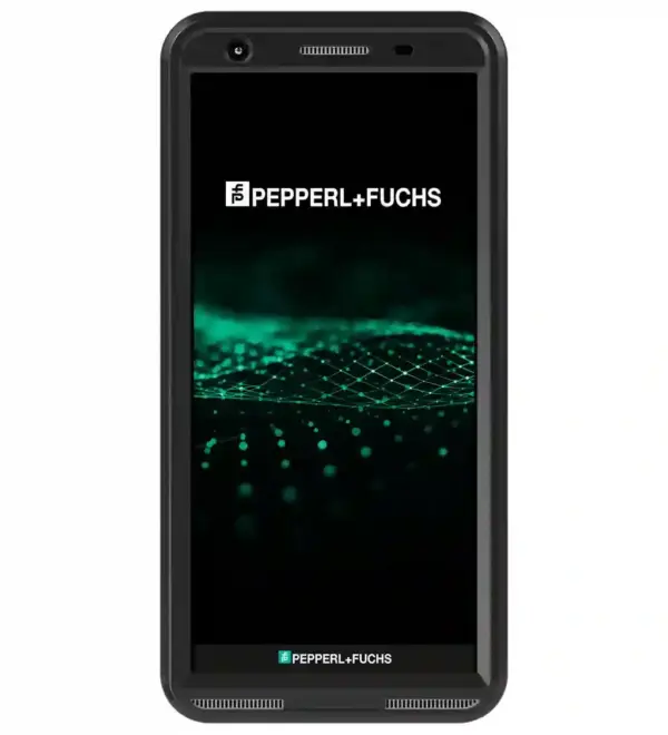Pepperl Fuchs SMART-EX03-DZ1*