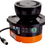 Sick airWiper Kit outdoorScan3 Core I/O