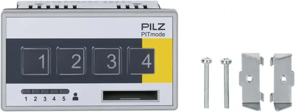 Pilz 402230
