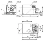 Pepperl Fuchs UC4000-L2-I-V15 - Image 2