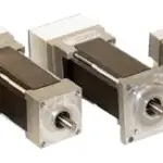 Acim Nidec Dynamo Series