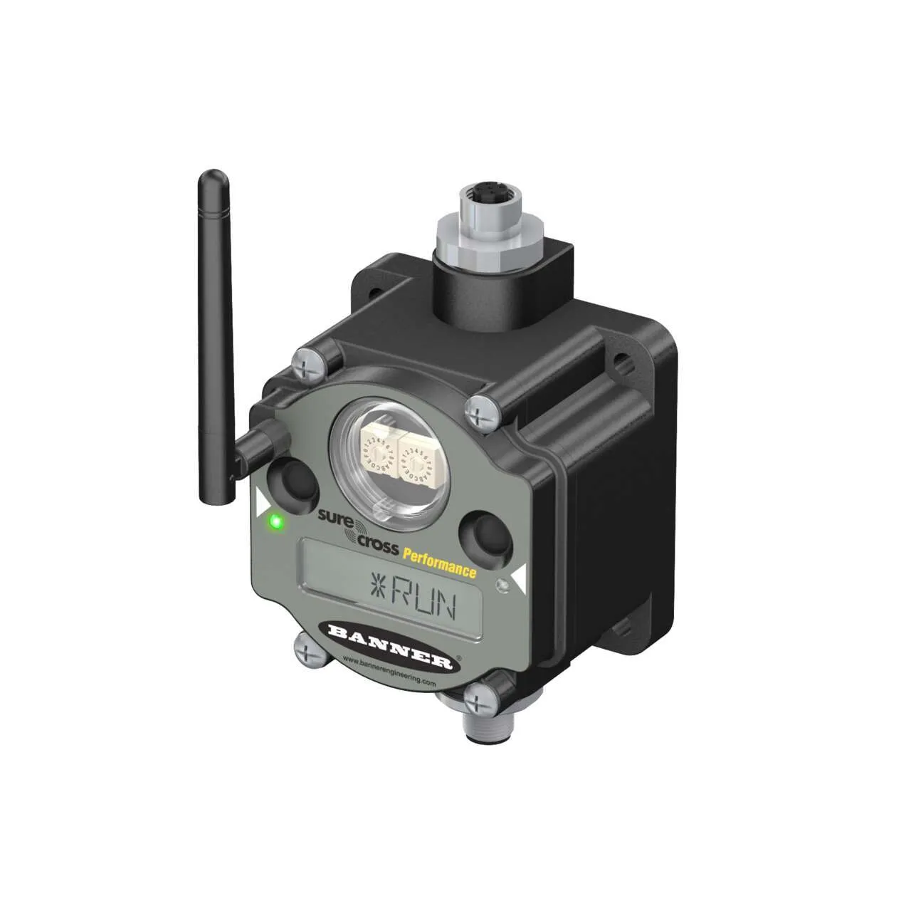 sha256_ce3235a14b39b468c4d00313c7a0fccd6fab7d77762038661447b11f06de9f24-1.webp Banner Engineering DX80N9X6S-P6 - Image 1