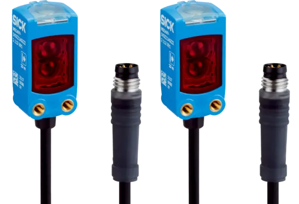 Sick WSE4FP-31311600ZZZ