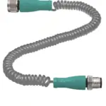 Pepperl Fuchs V1-G-0,5/2,5M-PUR-V1-G