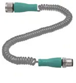 Pepperl Fuchs V1-G-0,5/2,5M-PUR-V1-G