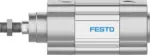Festo DSBC-63-25-D3-PPVA-N3 - Image 3