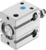 Festo DPDM-Q-32-10-S-PA - Image 2