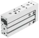 Festo DGSS-16-50-E1A - Image 2