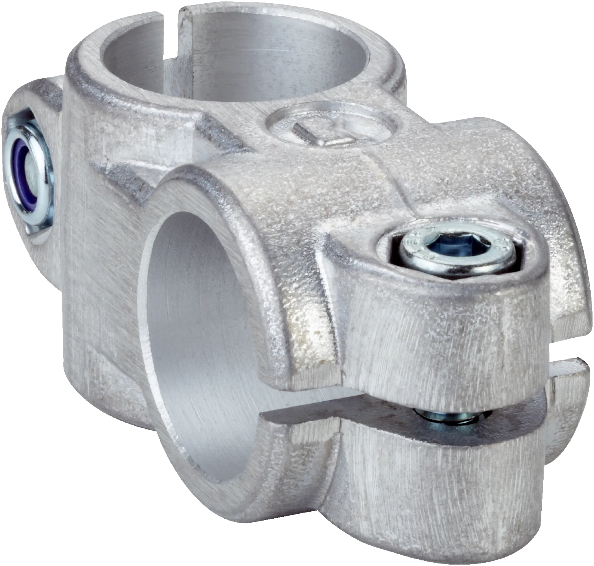 sha256_cf0b9316c02b3d577025ed8ad05e2f8bc0f1f1652bf6e1449c593a228735d729.webp Sick Solid clamp - Image 1