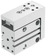 Festo DGSS-20-5-E1A - Image 2