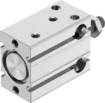 Festo DPDM-20-5-PA - Image 2