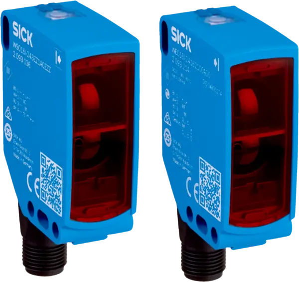 Sick WSE16P-24163100A00