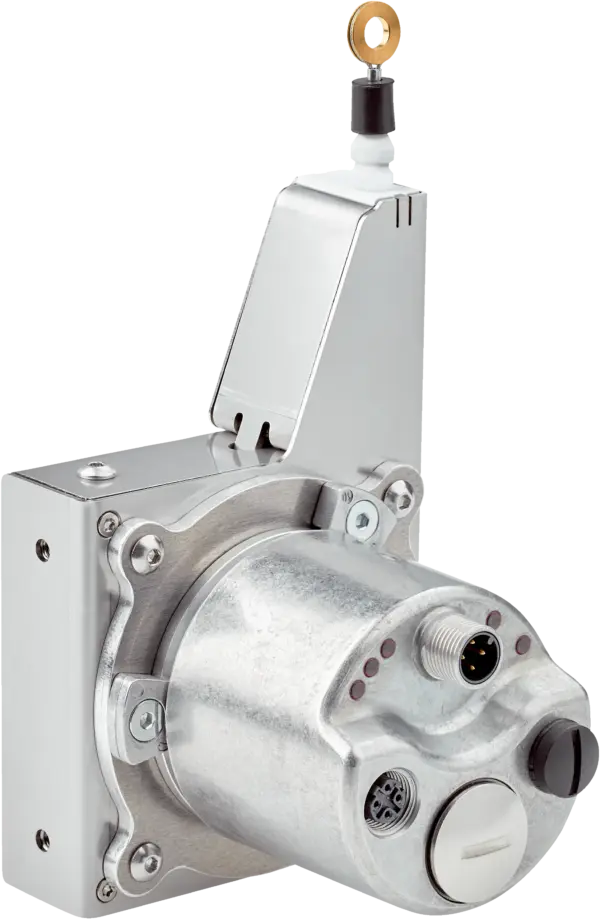 Sick BCV08-I1BM03N200