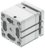 Festo ADNGF-80-25-P-A - Image 2