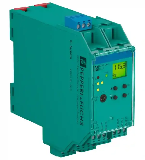 Pepperl Fuchs KFD2-UFC-Ex1.D