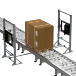 Sick Pallet Lector Array 2-sided-203