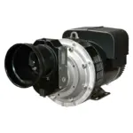 Acim Nidec Gearlec tractor PTO generator