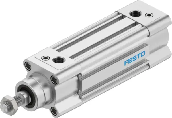 Festo DSBC-40-60-D3-PPVA-N3