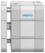 Festo ADNGF-100-10-P-A - Image 3
