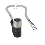 Banner Engineering BC-M8F4A-G24-15-HF20