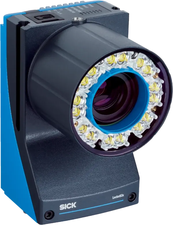 Sick V2D8305R-1MCIBXAF1SXXXX