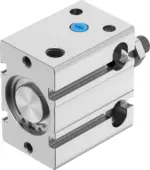 Festo DPDM-32-10-S-PA - Image 2