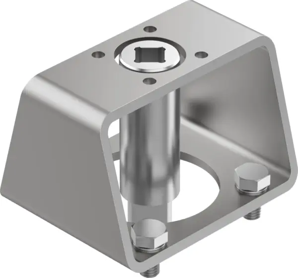 Festo DARQ-K-V-F10S22-F05S14-R13