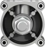 Festo DSBC-125-25-PPVA-N3 - Image 4