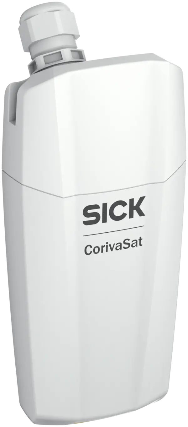 Sick CorivaSat IP67