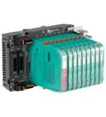 Pepperl Fuchs MBHC-FB-4R.YO*